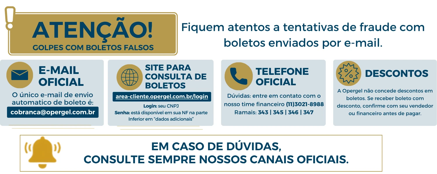 comunicado
