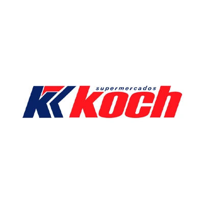 Koch Supermercados